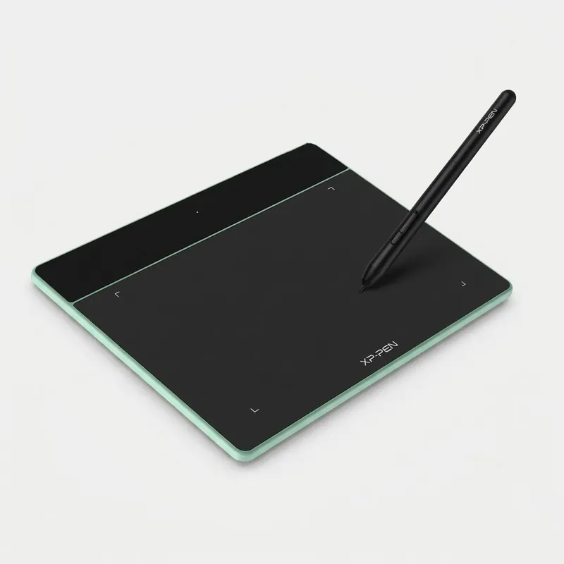 XP-Pen Deco Fun S