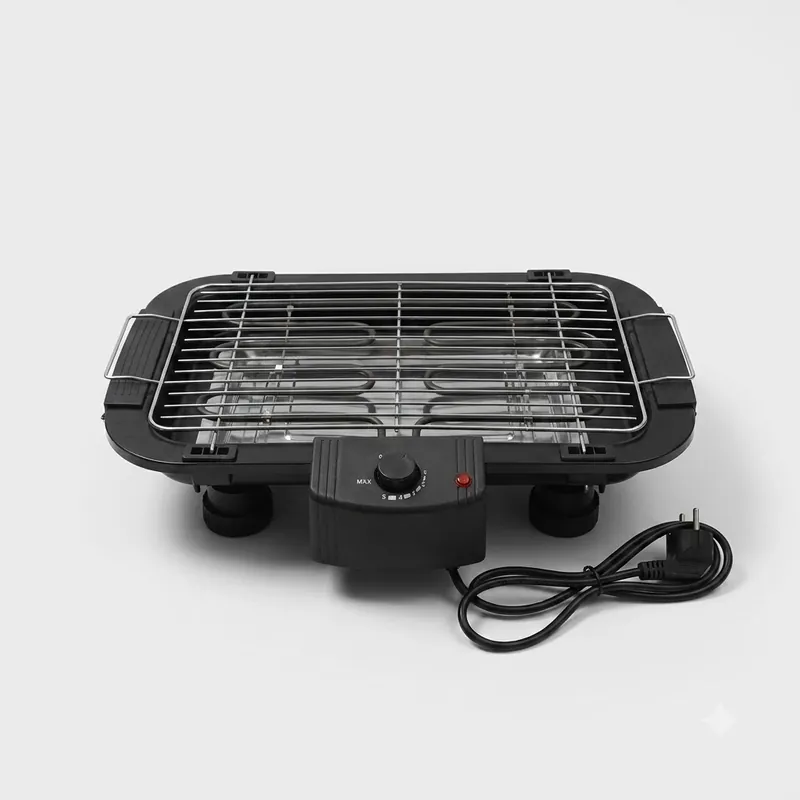💥FREESHIP💥BẾP NƯỚNG ĐIỆN KHÔNG KHÓI ELECTRIC BARBECUE GRILL (HÀNG LOẠI 1)
