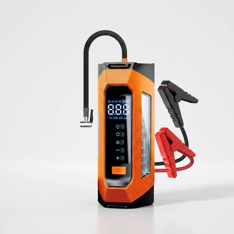 PRO V4 16000mAh