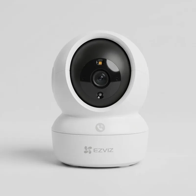 EZVIZ H6C Pro