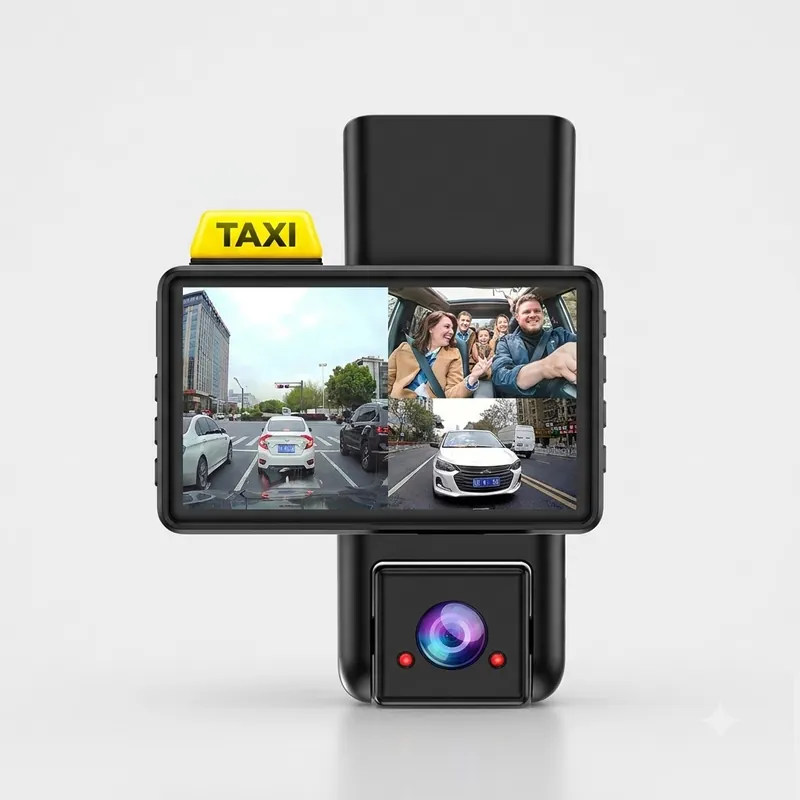 XETABON 4TAXI Pro