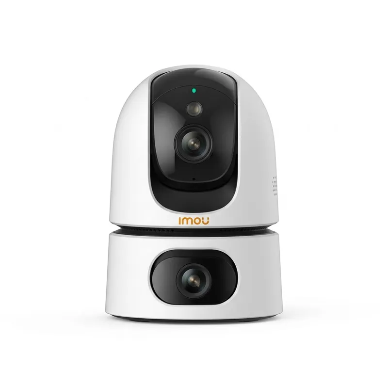 Camera Wifi Trong Nhà IMOU RANGER DUAL PRO 2 Ống Kính Tầm Nhìn 360 Đàm Thoại 2 Chiều Bảo Hành 2 Năm