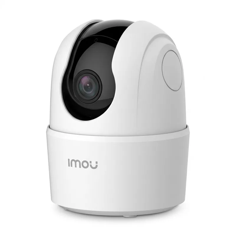 Camera Wifi trong nhà Imou Ranger 2C Ranger 2 Pro 3MP TA32CP I A32P Pro IĐàm thoại hai chiều I Xoay 360