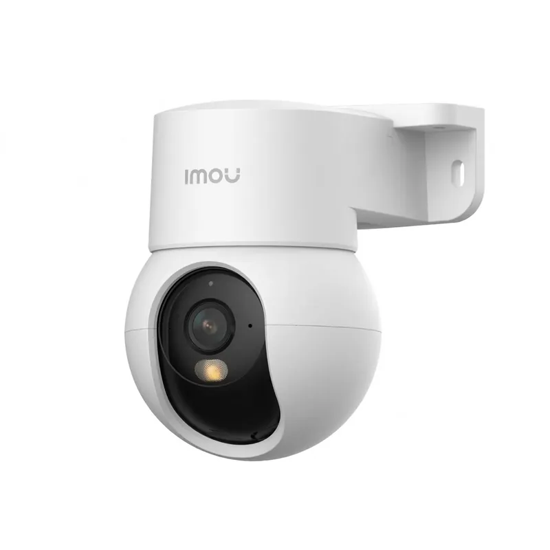 Camera IMOU trong nhà Ranger K2MP 3MP/5MP, Tích hợp chân đế gắn tường, quan sát ban đêm thông minh, Bảo hành 2 năm