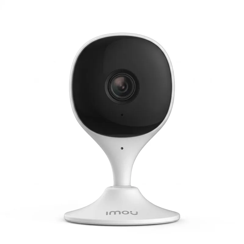 Camera Wifi trong nhà Imou Cue 2E I IPC-C32SP I Đế nam châm I Phát hiện con người I Bảo hành 2 năm