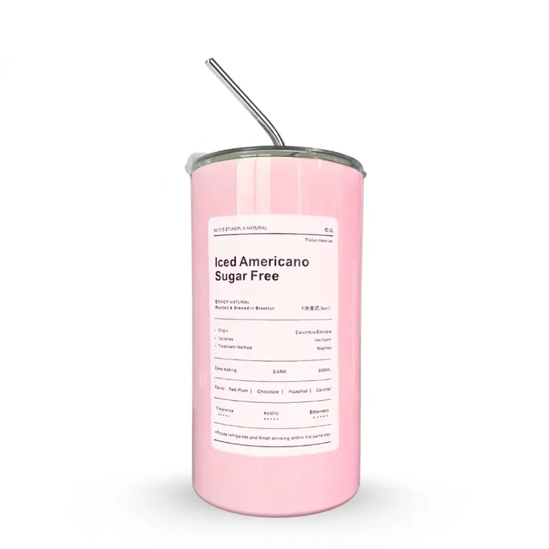 Iced Americano