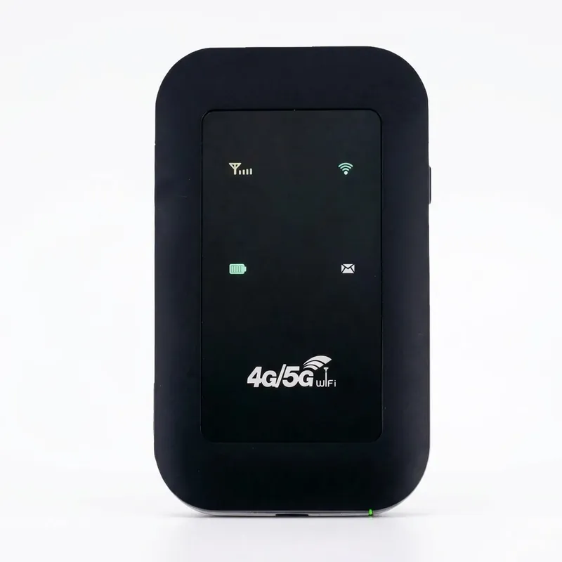 Wi-Fi 4G Mini