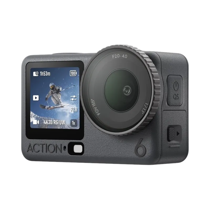 DJI Osmo Action 6