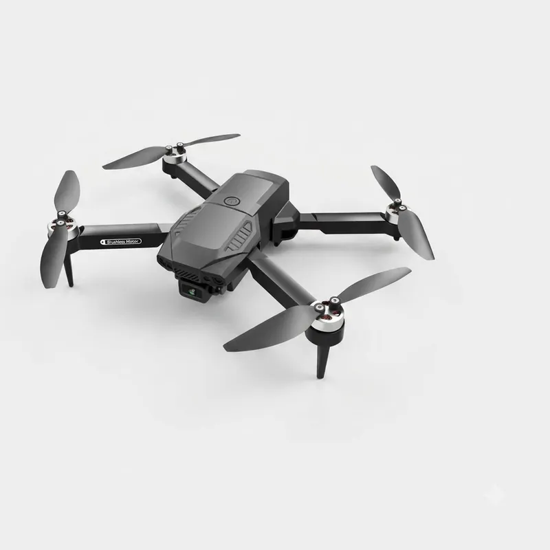 Flycam Giá Rẻ F198, Máy Bay Không Người Lái, Cảm Biến Giữ Vị Trí