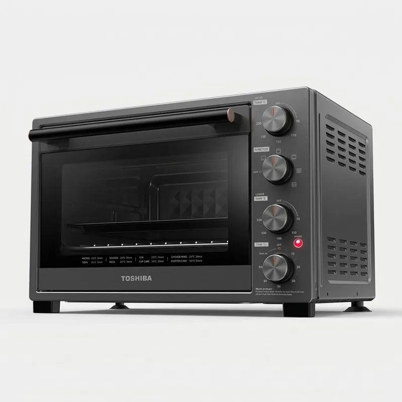 Toshiba TL-MC35Z