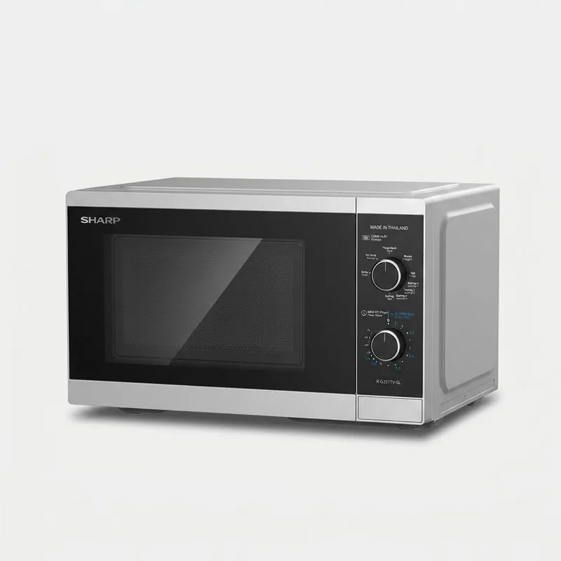 Sharp R-G251TV 25L