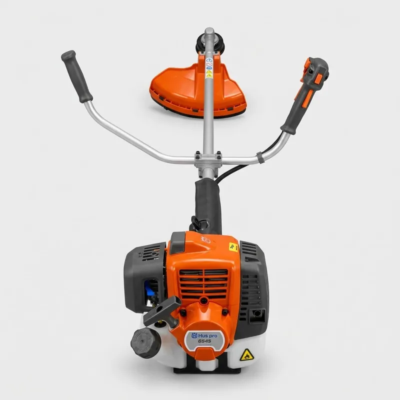 Husqvama 545
