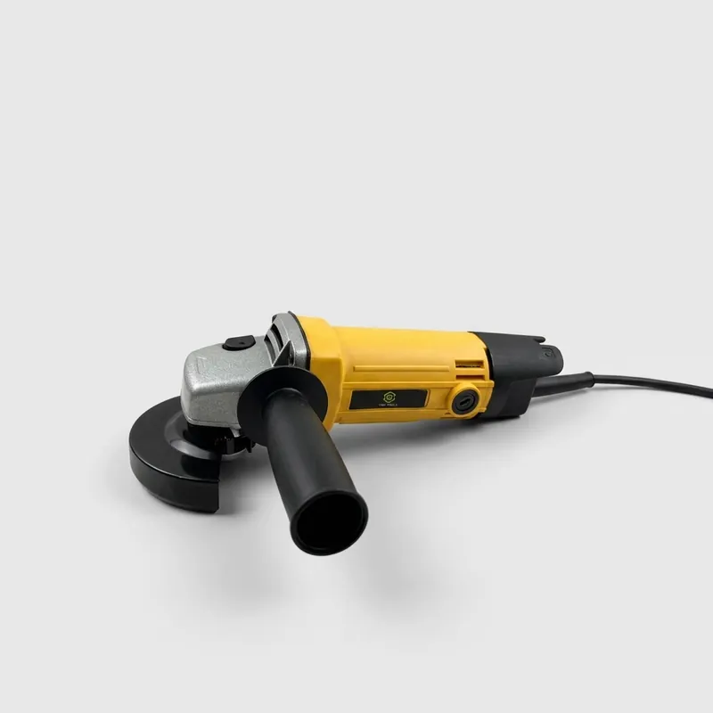 Máy mài góc cầm tay GT-954-750W TOP Tools, Máy cắt sắt mini , máy cắt mài cầm tay,công tắc đuôi | Tặng kèm 5 lưỡi cắt