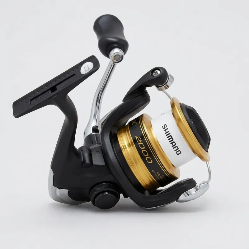 Shimano FX