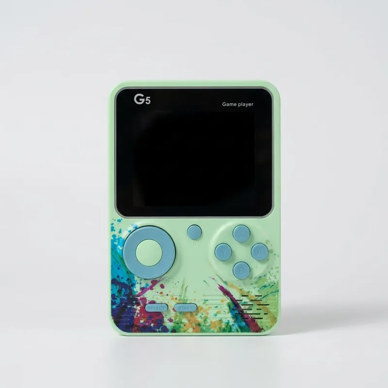 G5 LikeTech 500