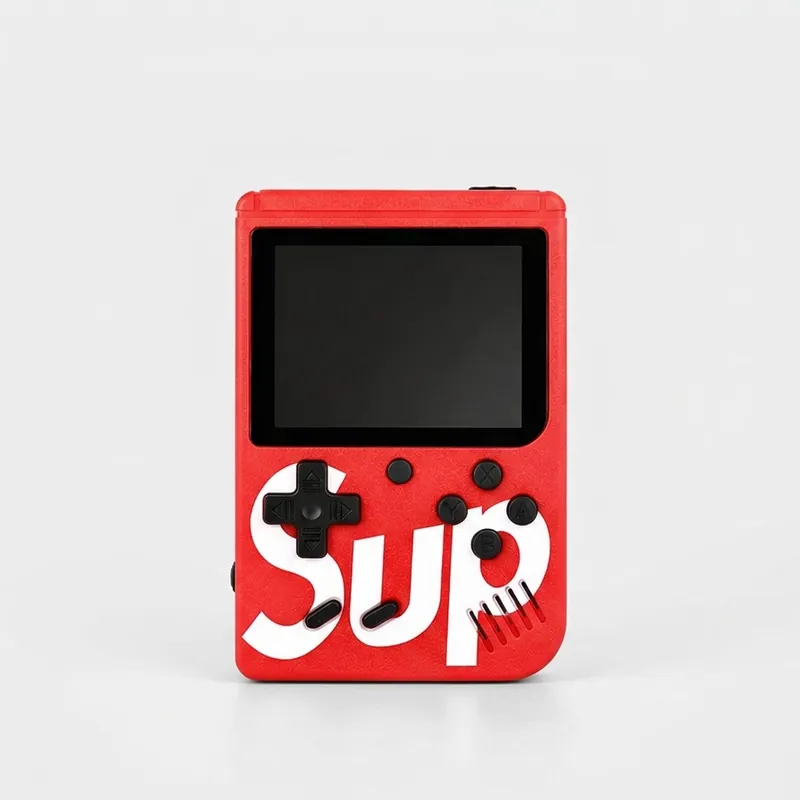 SUP Retro 400
