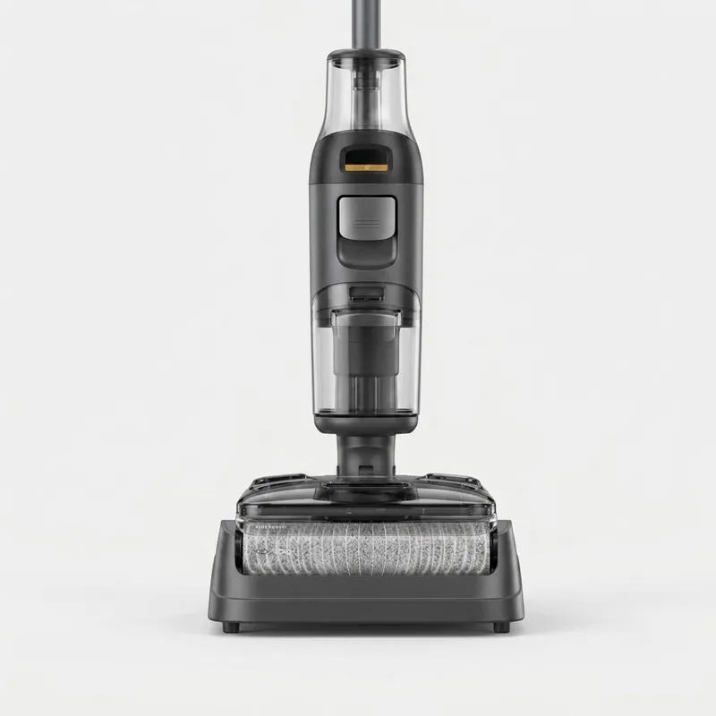 Roborock F25 Gen2