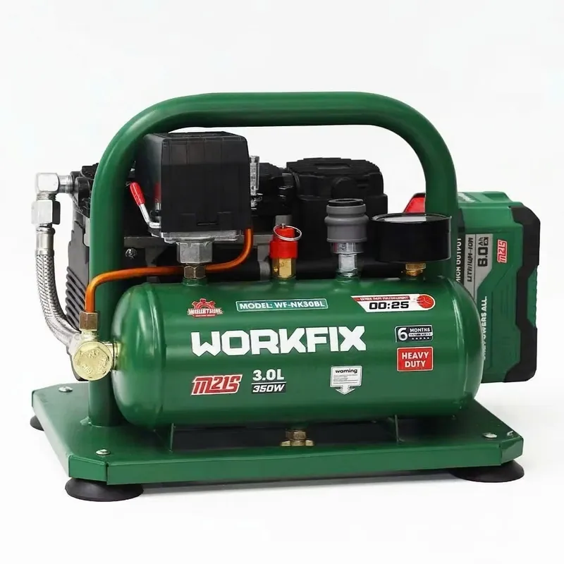 Workfix WF-NK30BL