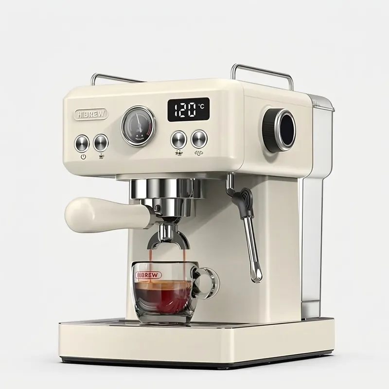 HiBREW H10A (bản 2)