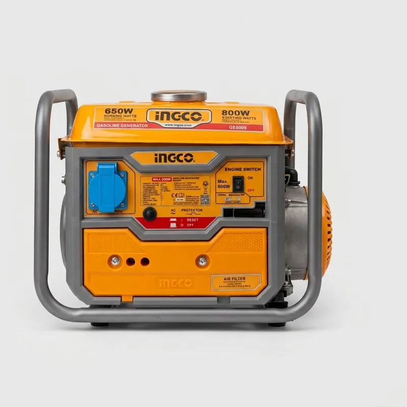 Máy phát điện INGCO GE8005 công suất 800w