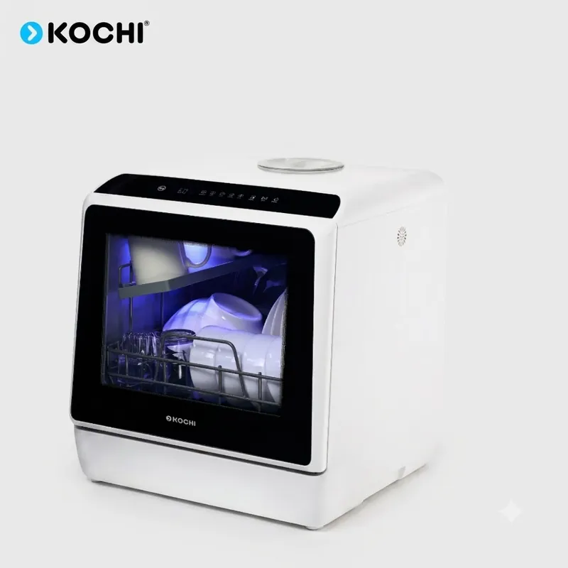 KOCHI C400