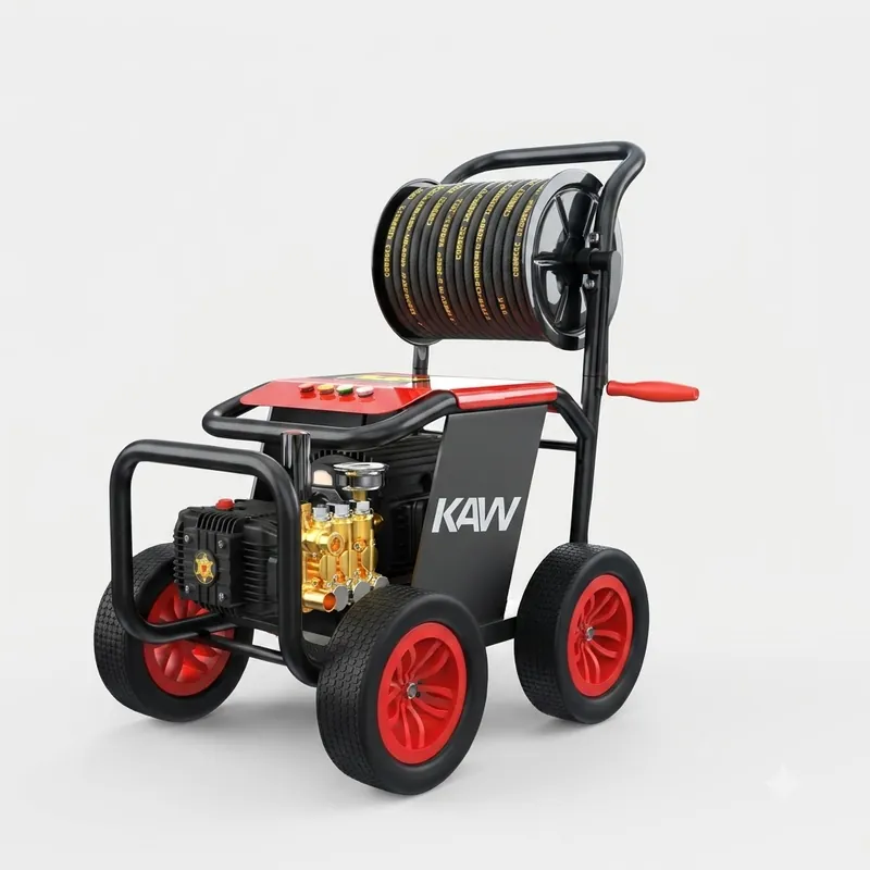 KAW AquaBlast K-5000