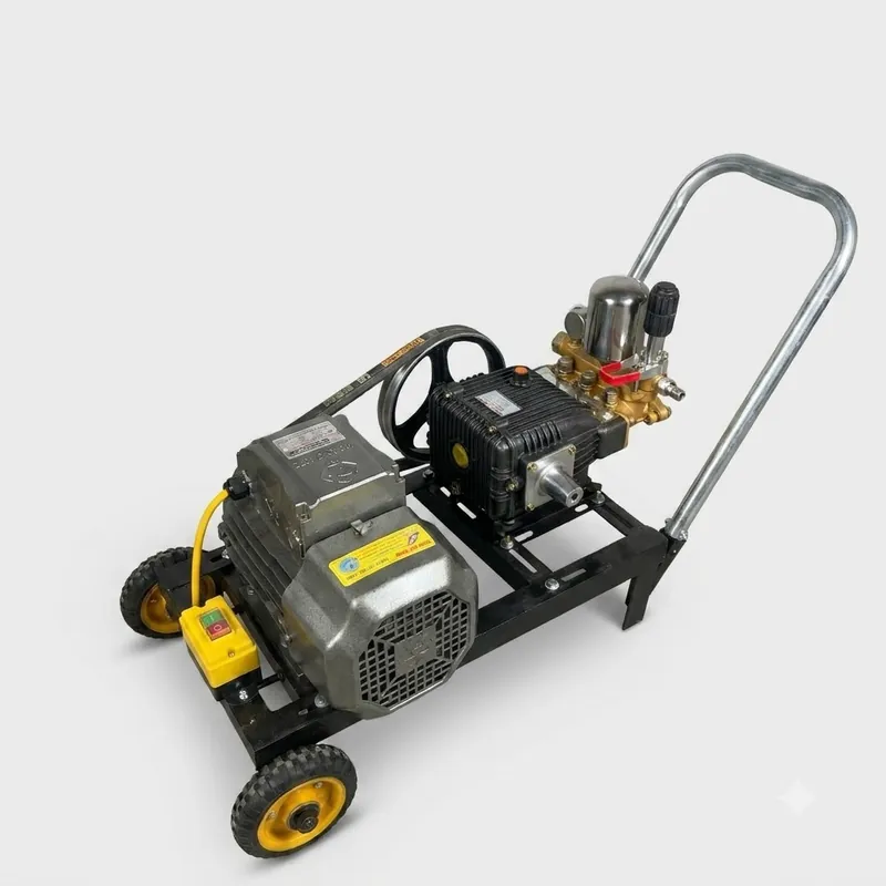 Osaika ty sứ 2.9HP