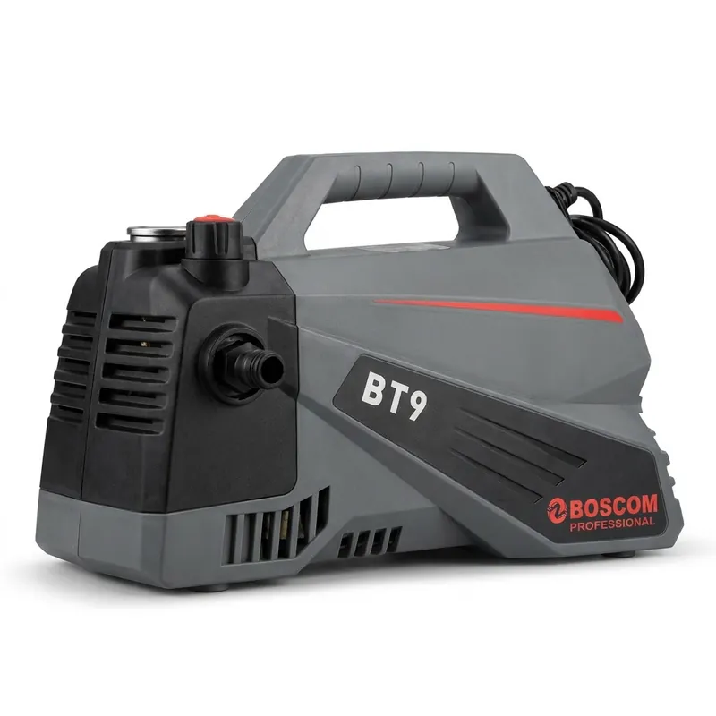 BOSCOM BT9