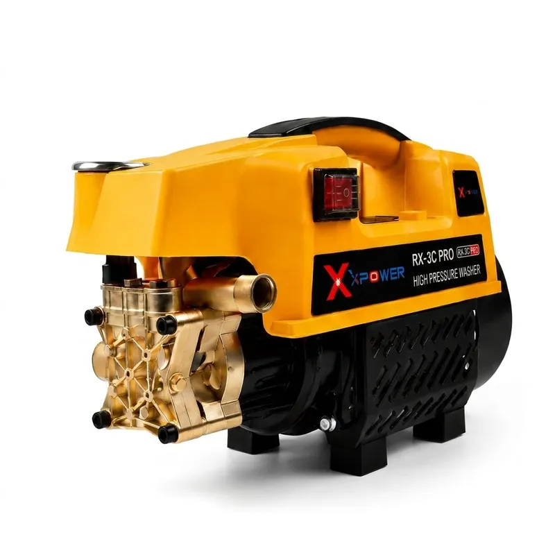XPOWER RX-3C PRO