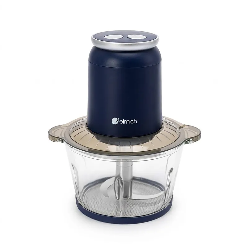 Máy xay thịt Elmich 2L MCE-8584