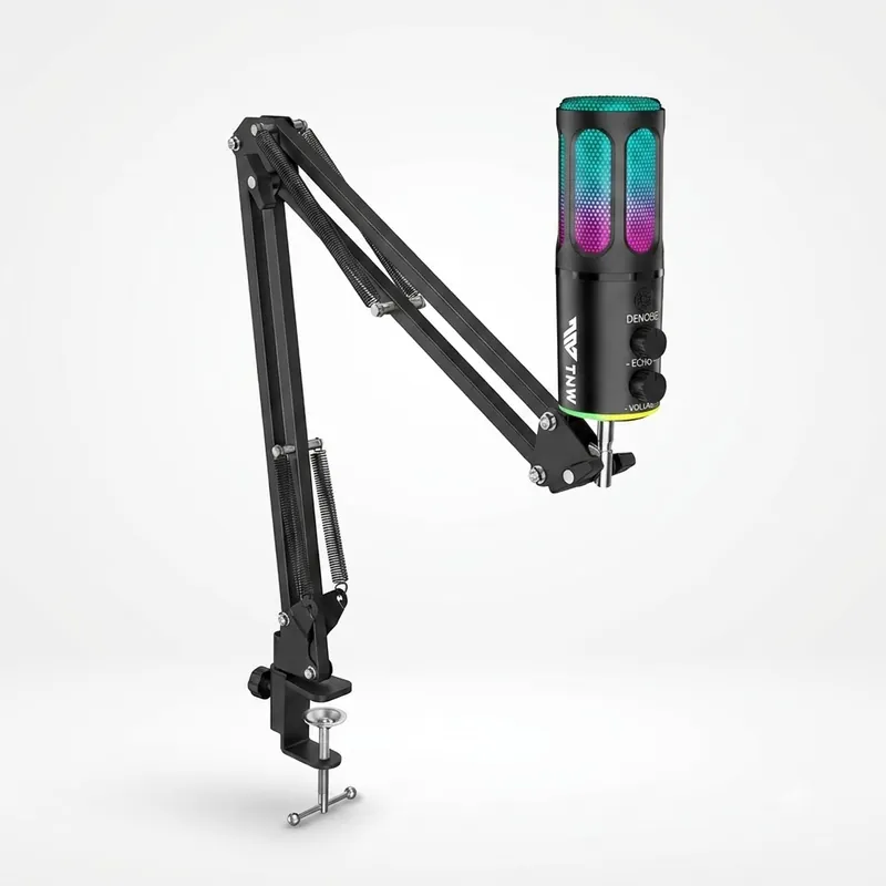 TNW K18 Micro USB/Type-C Cardioid