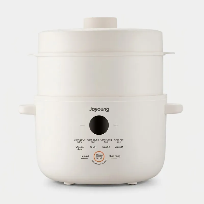 Nồi nấu chậm Joyoung JSC-187 | Dung tích 1.8L | Công suất 300W