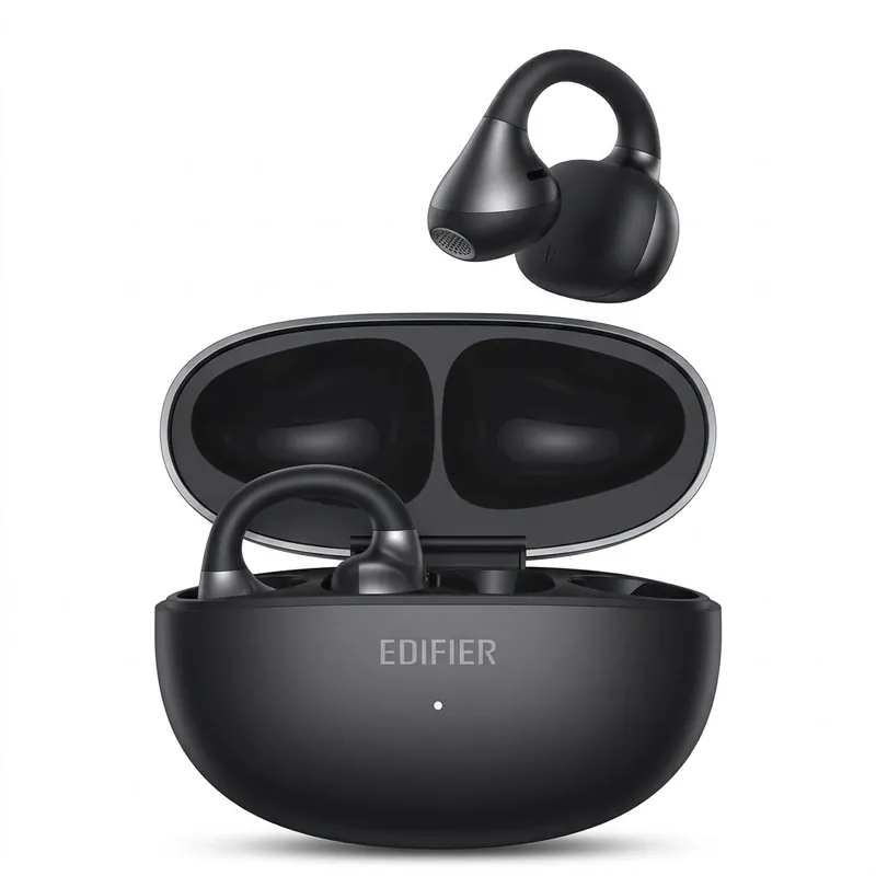 Edifier Comfo Bass